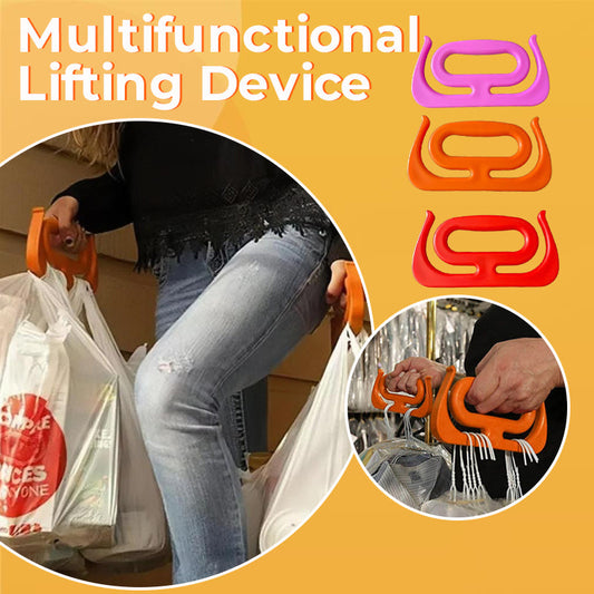 Multifunctional Lifting Device