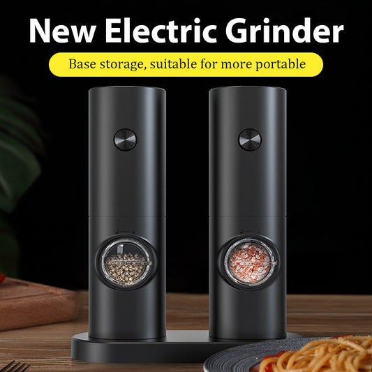 New Electric Grinder