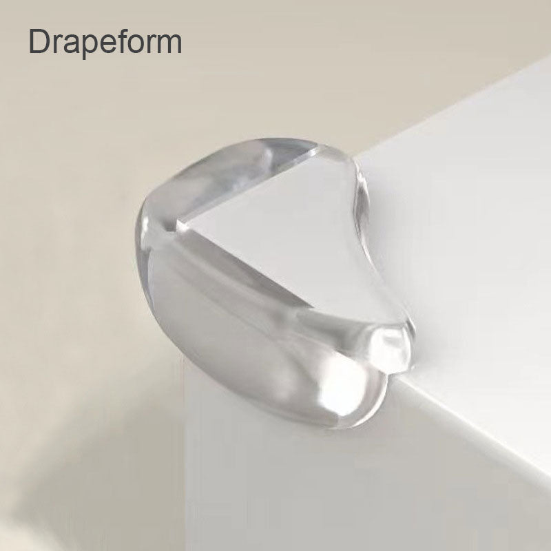 Safety Table Corner Protective Cover