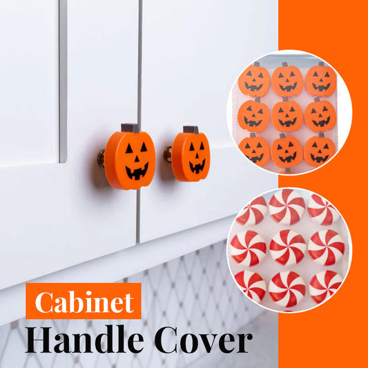 Cabinet Handle Cover（Pre-sale - One week）