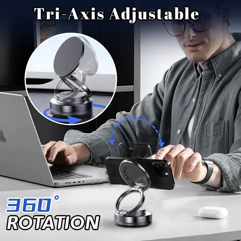 📱💫 Magnetic Cell Phone Holder