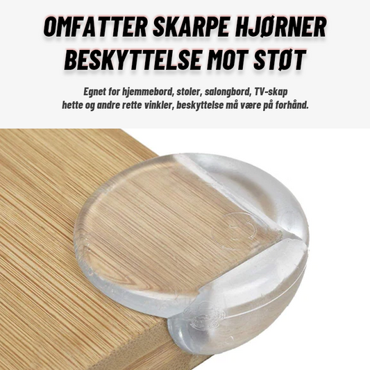 Safety Table Corner Protective Cover