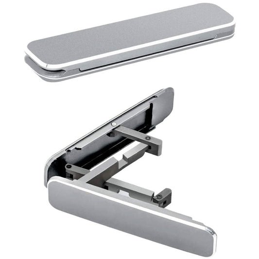 Tragbare unsichtbare Halterung/Portable Folding Mobile Phone Holder