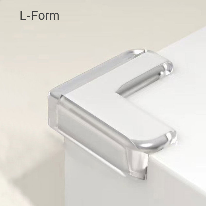 Safety Table Corner Protective Cover