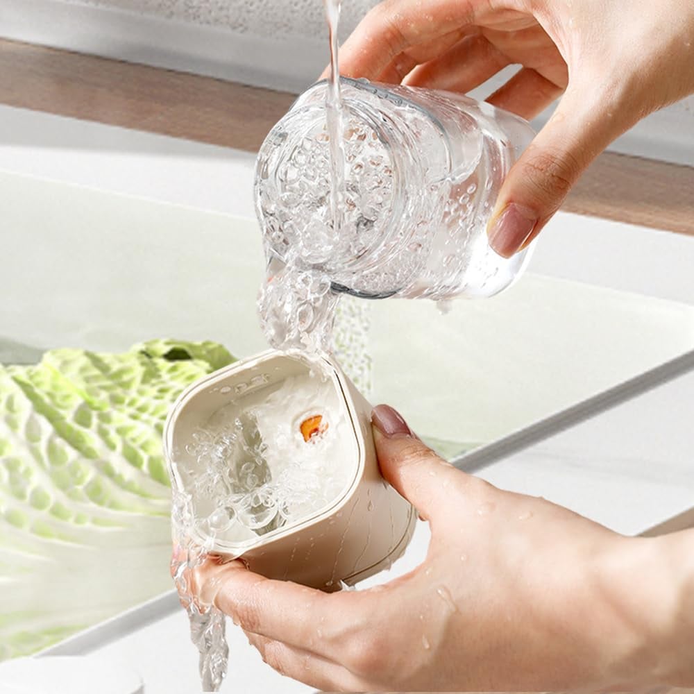Multifunctional salt control