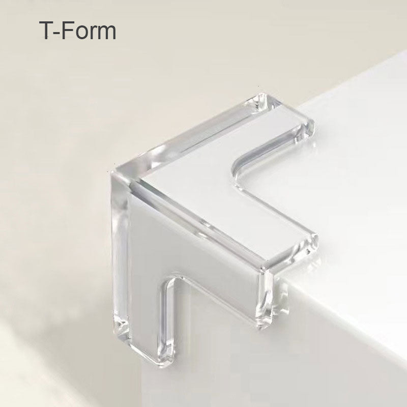 Safety Table Corner Protective Cover