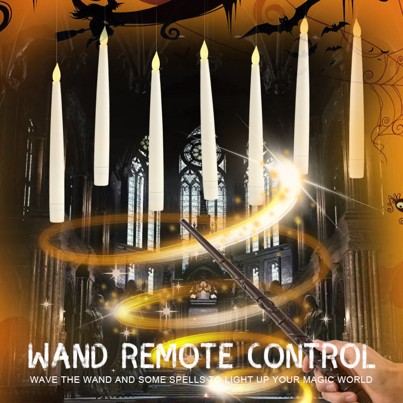 🎃 Halloween Suspended Electronic Candle Lights🎃