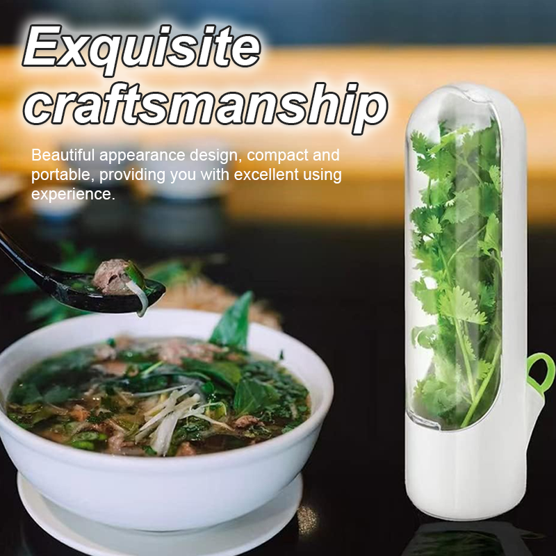 Vegetable Preservation Cup
