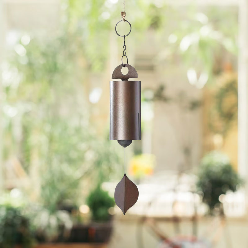 Outdoor Retro Metal Wind Chimes