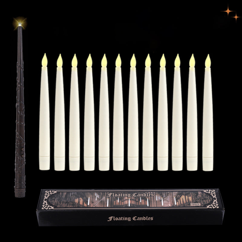 🎃 Halloween Suspended Electronic Candle Lights🎃