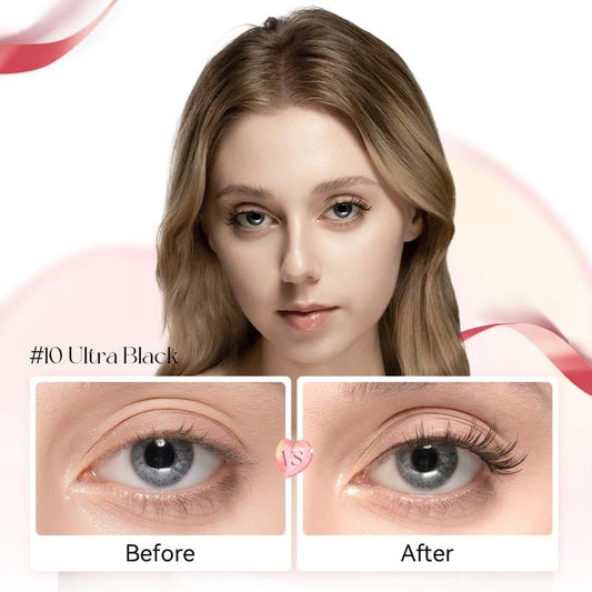 🔥Superdeal! 40% Discount! – Soft Magnetic False Eyelashes – All-in-One Box, Reusable & Easy to Apply